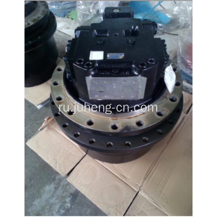 Ходовой двигатель главной передачи Hyundai R290NLC-7A 31N8-40070